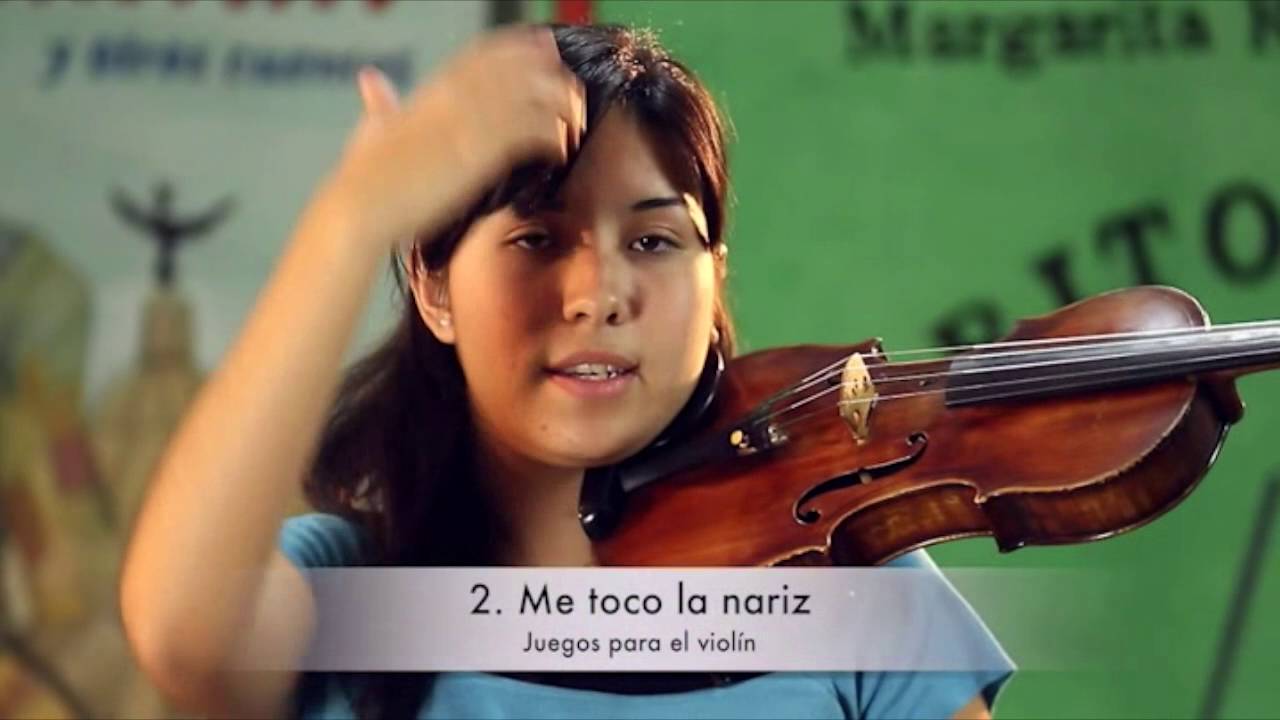 Entrevista a Eyliana Pérez 2a. Parte