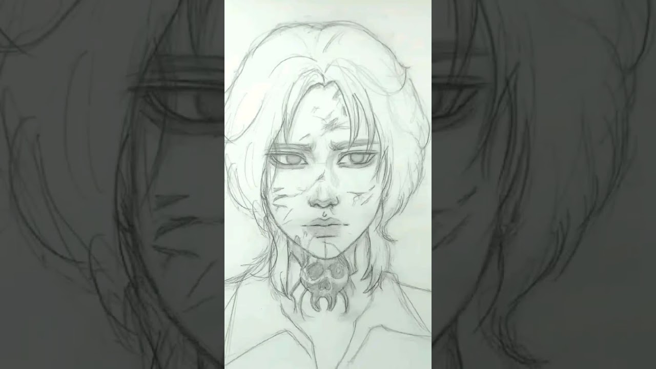Next character for drawing 😉