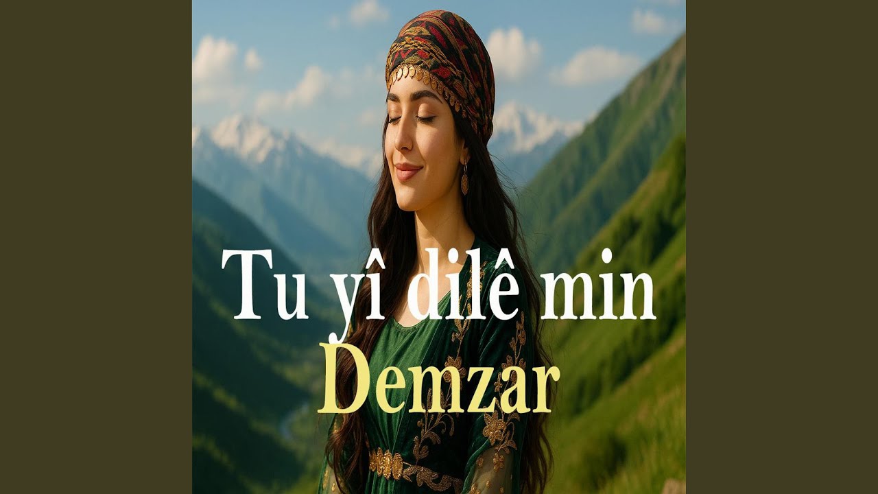 Tu yi dile min (feat. Demzar)