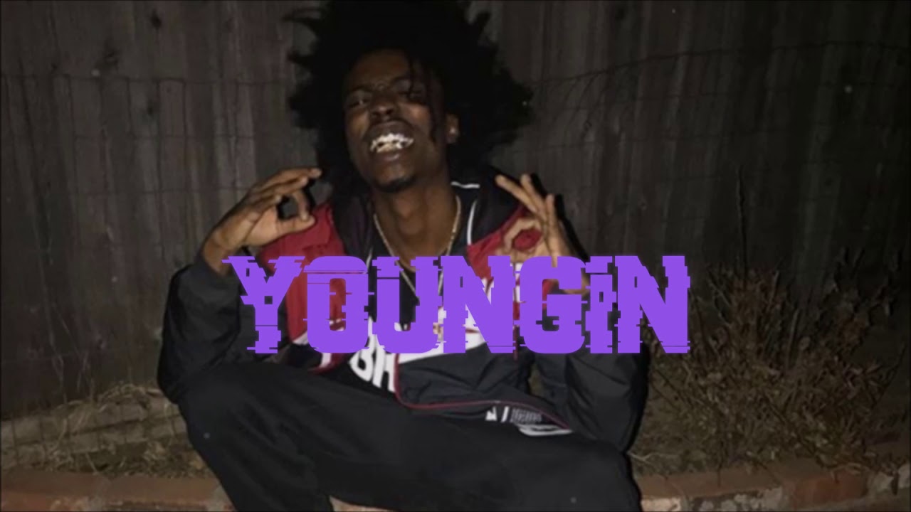 DaBoii x Slimmy B (SOB X RBE) Type Beat 2017 - Youngin