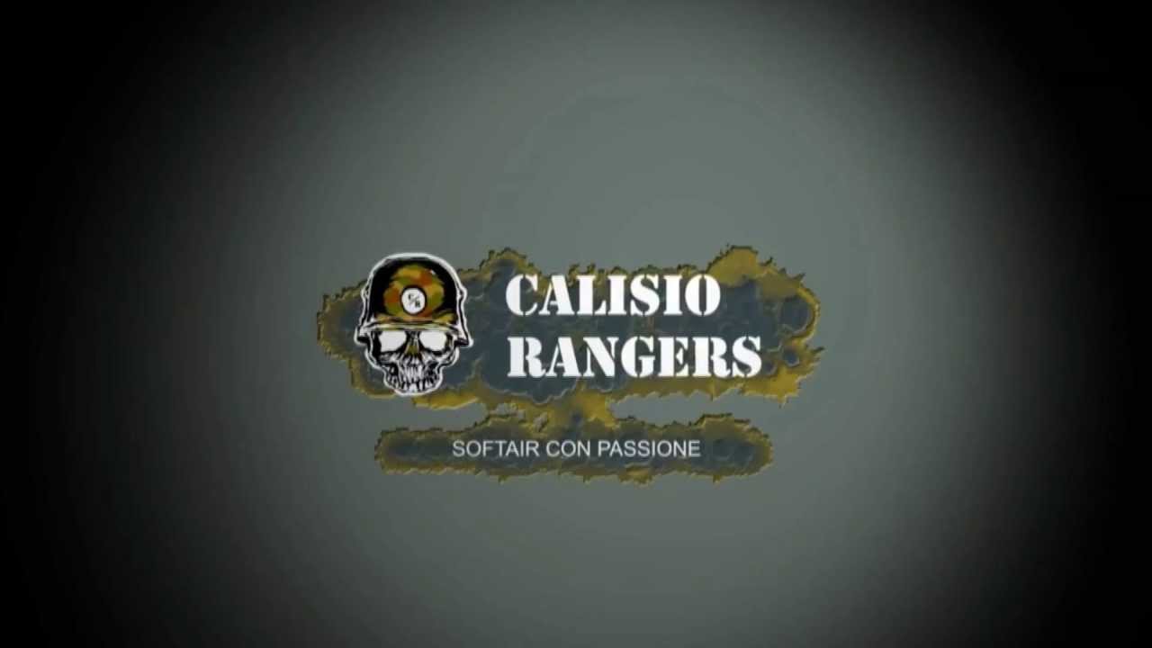 Clip Calisio Rangers