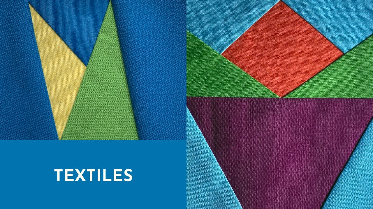[CFS] Textiles with Jim McCann and Mackenzie Leake