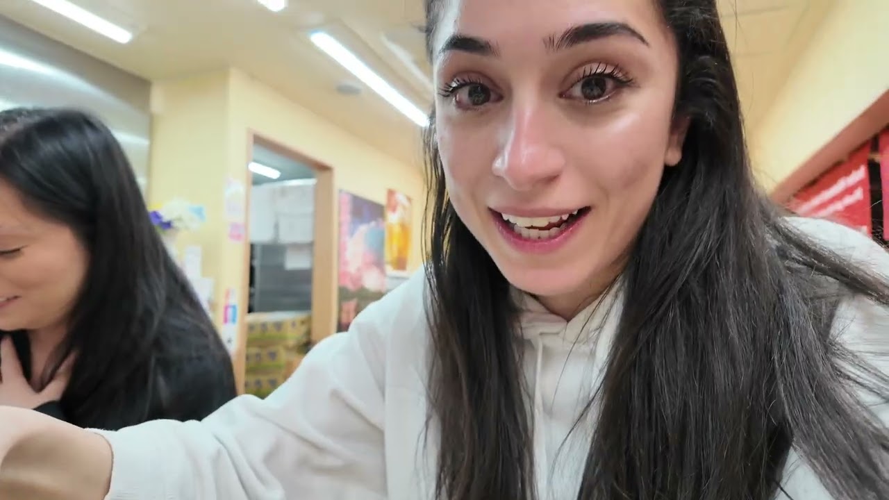 SEMESTER VLOGG - JAPAN