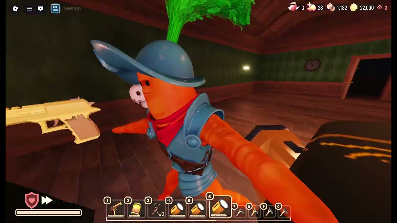 THE ULTIMATE DOORS SPEEDRUN!!!!!!!!!!!(not really it actually sux)