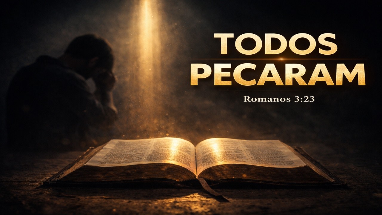 TODOS PECARAM