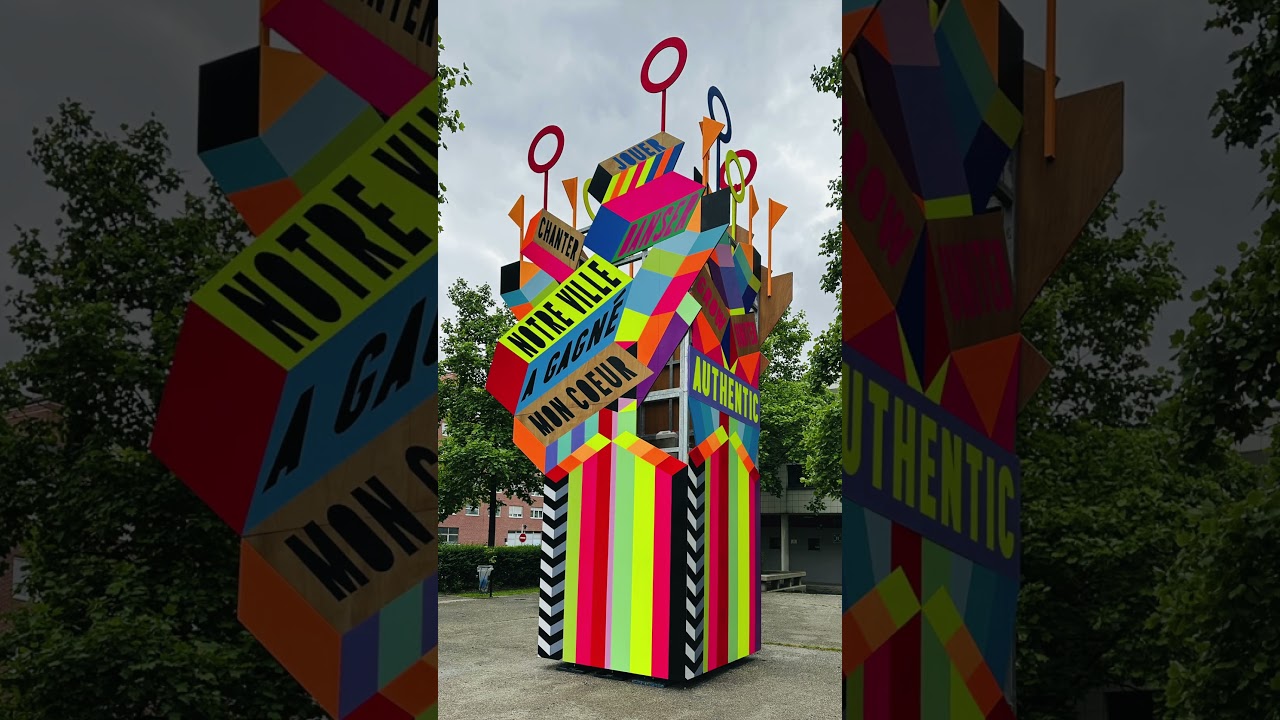 3 secrets to steal from this fast-rising placemaker #publicart #art #maker