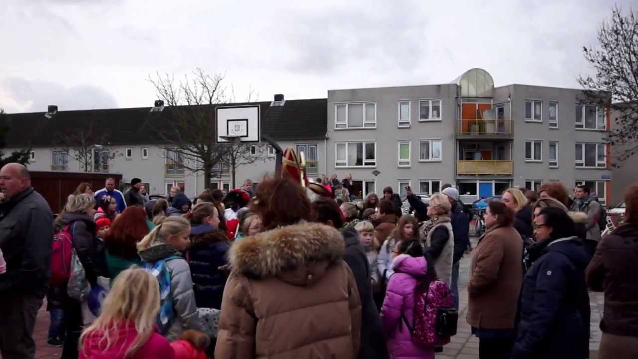 Dé Pietenband Leiden, 2013 - Oh kom er eens kijken