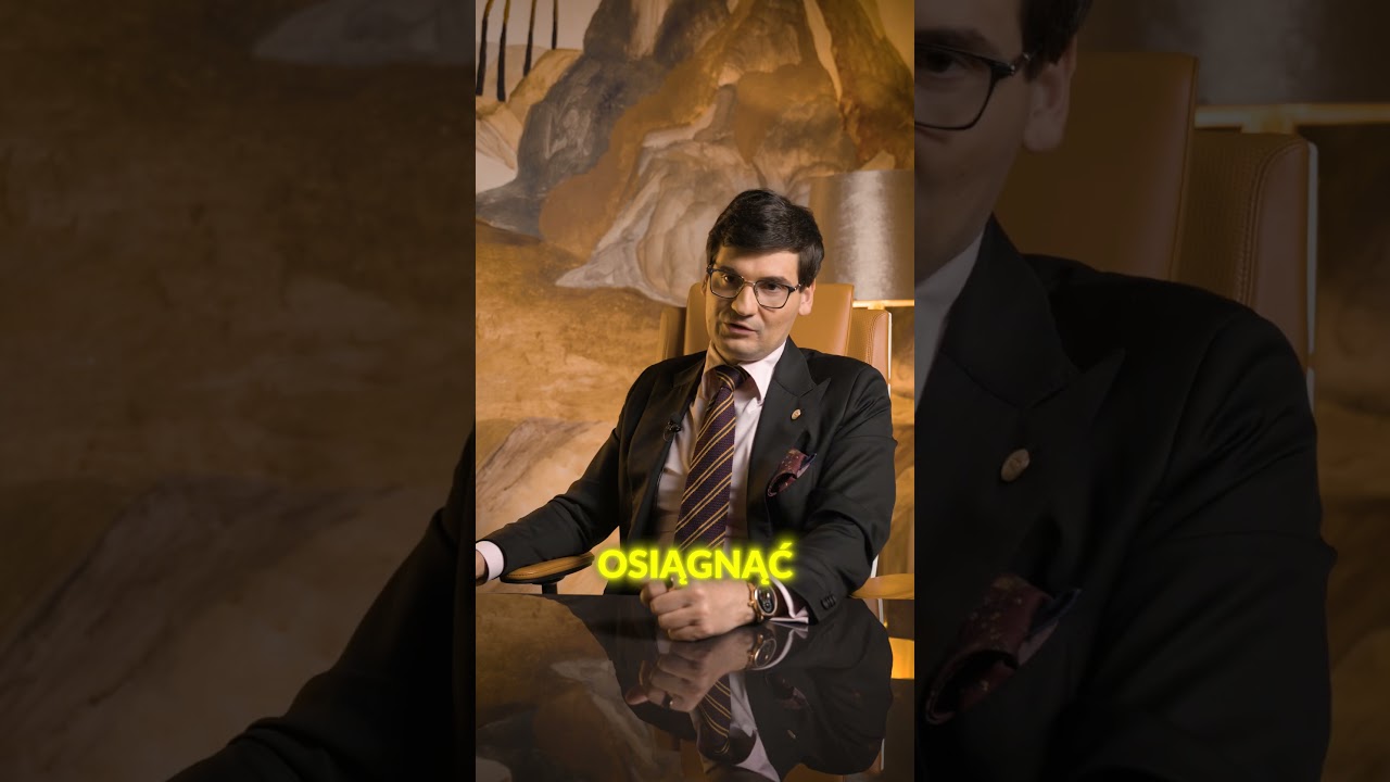 Czy studia są konieczne do osiągnięcia sukcesu? Kamil R. Gancarz #shorts