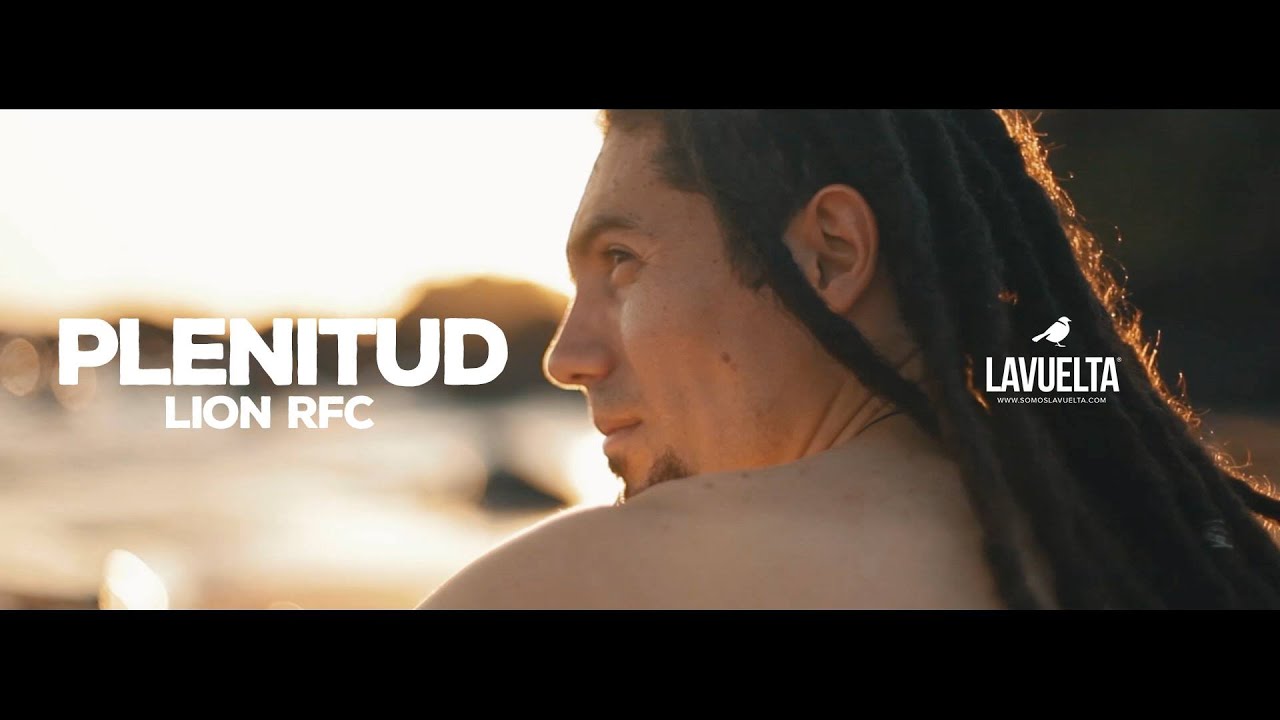 Plenitud Lion RFC (VIDEO OFICIAL)