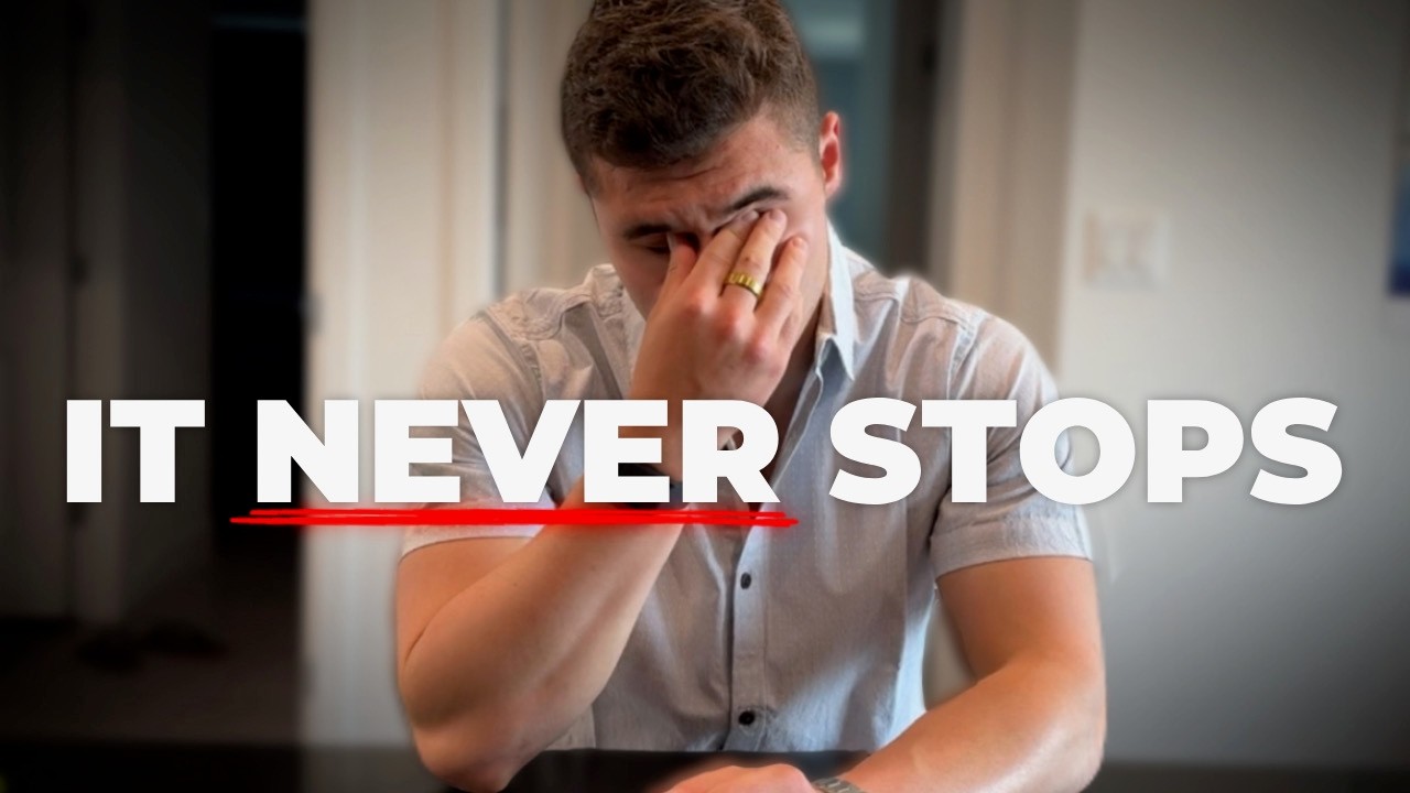 What I Wish I Knew Before Posting My Life Online