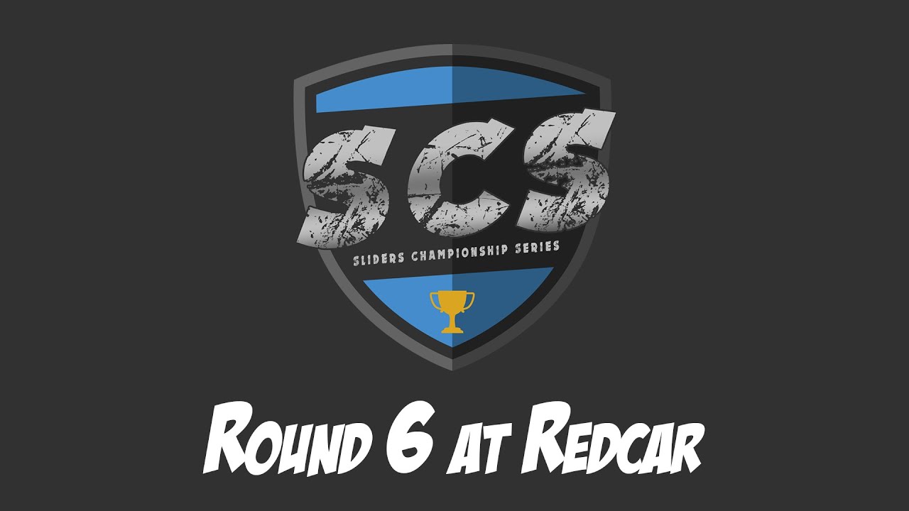 SCS Rd 6 - Redcar - 04/01/26