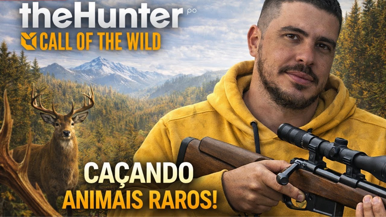 bora thehunter call of the wild