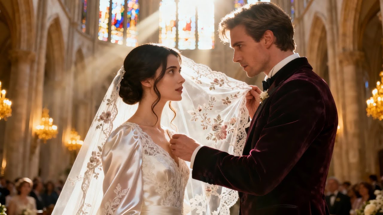 💔She Thought Their Love Was Impossible - The Duke Of Her Marriage Was Her French Stranger