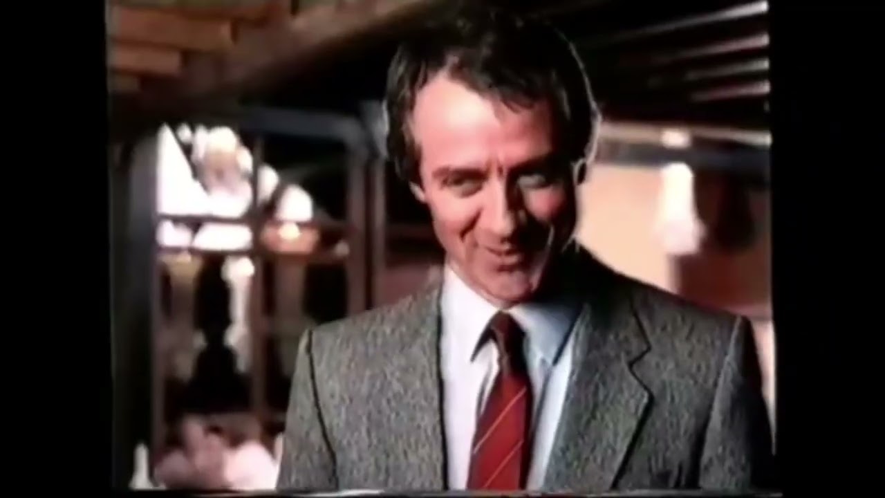 Telford Adverts over the years