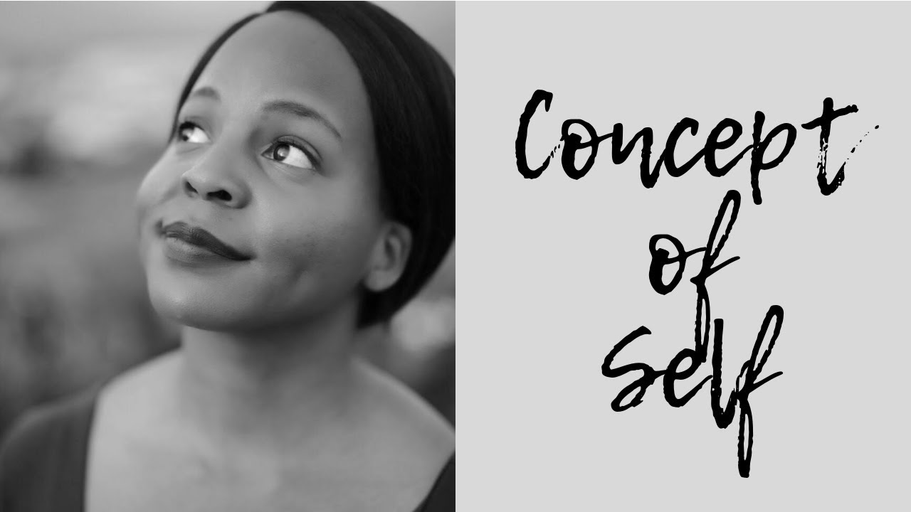 Neville Goddard and Concept of Self