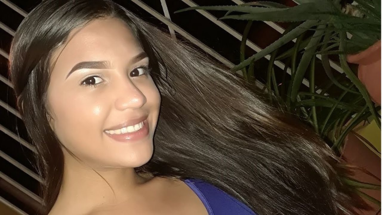 ELLE MENT À SES PARENTS POUR SE RENDRE À UNE FÊTE...  La triste histoire d'Angela Aguirre