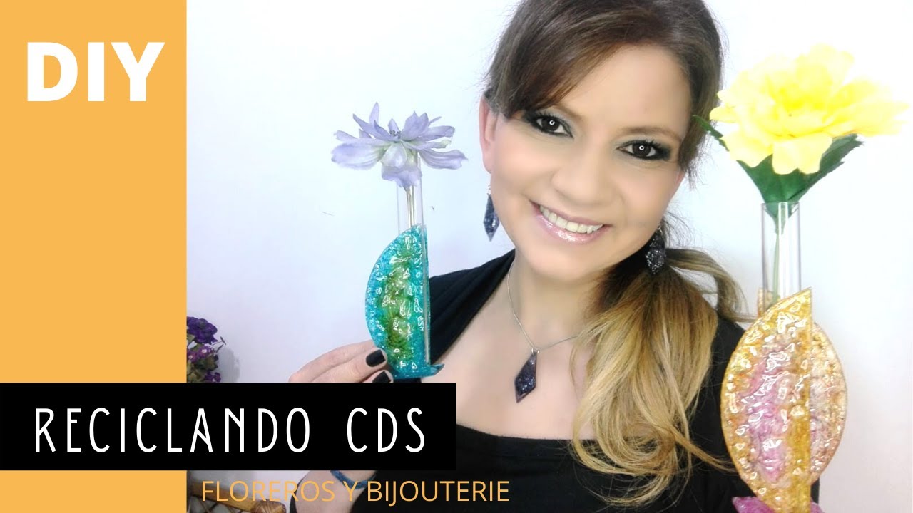 RECICLANDO CDS