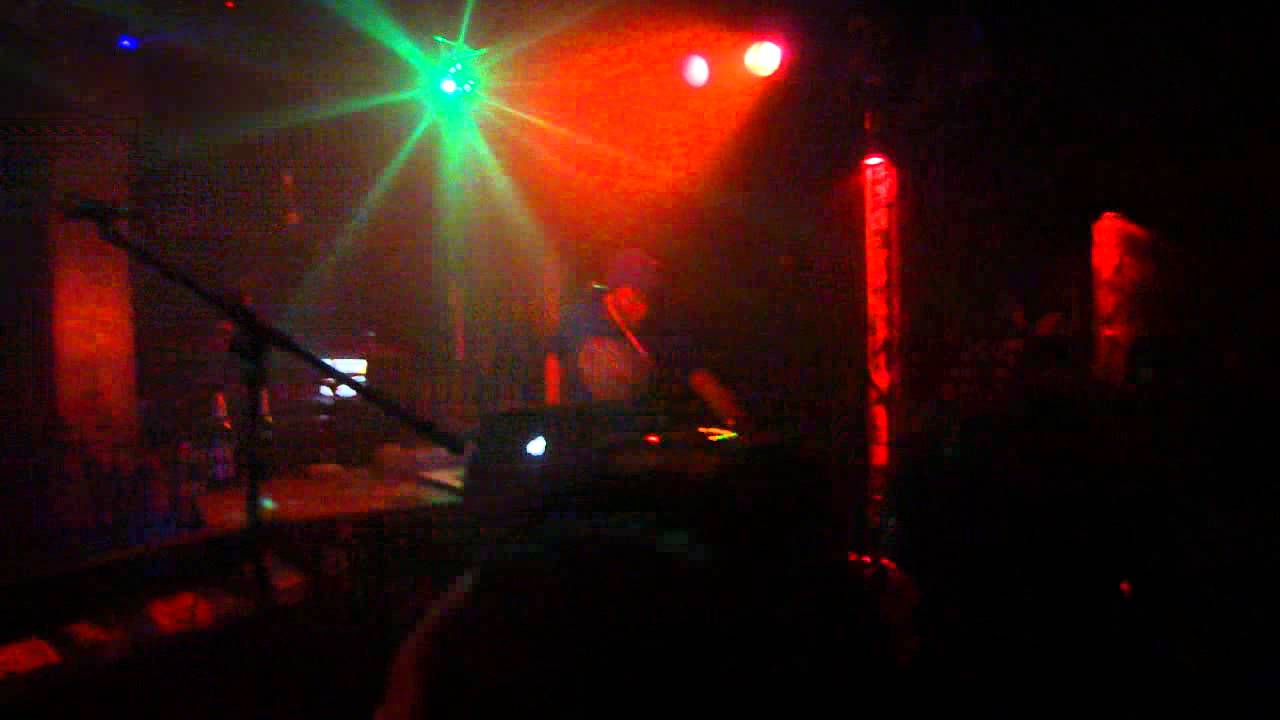 Das Flug - Alles musz in Flammen stehen