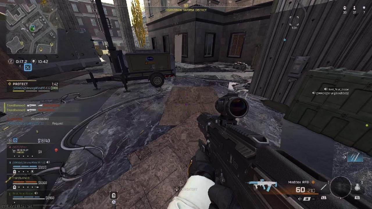 Classic Pace 6