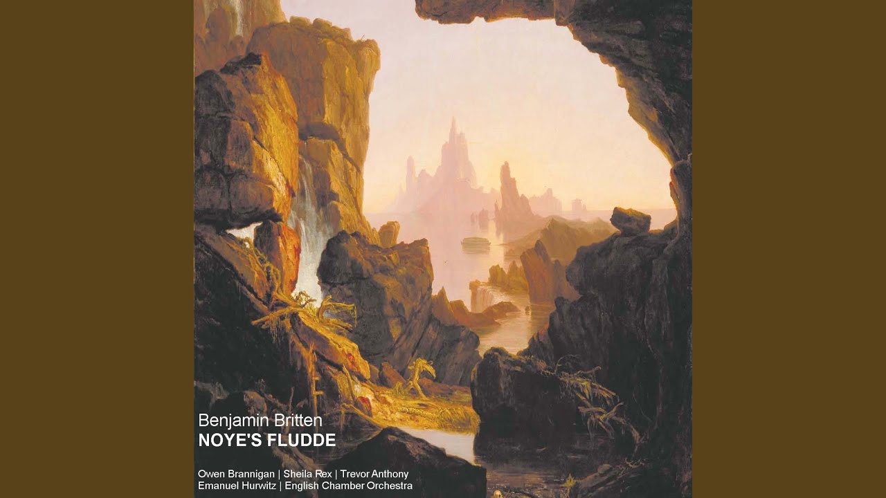 Noye's Fludde