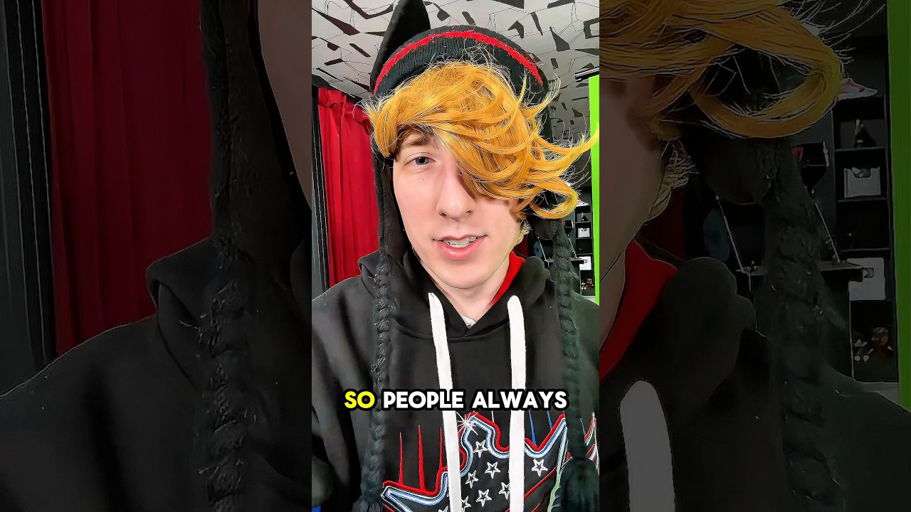 THE TRUTH...