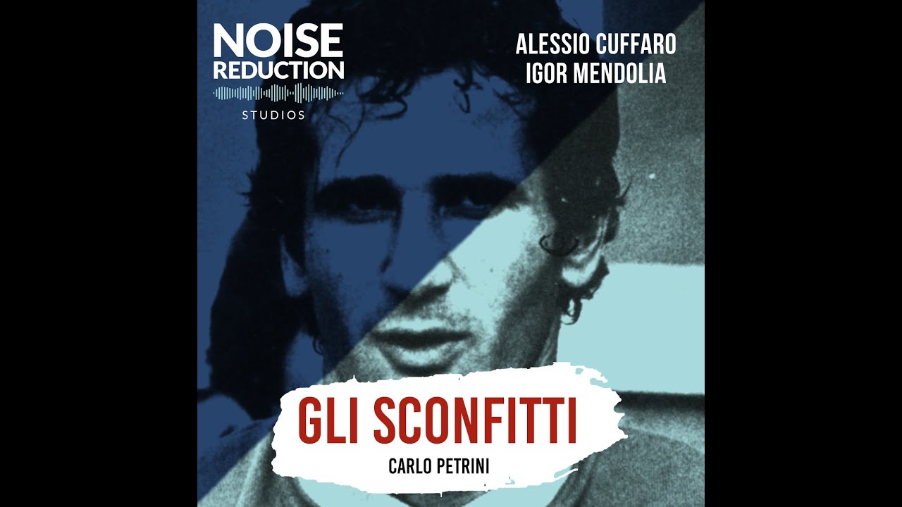 Gli sconfitti - Carlo Petrini