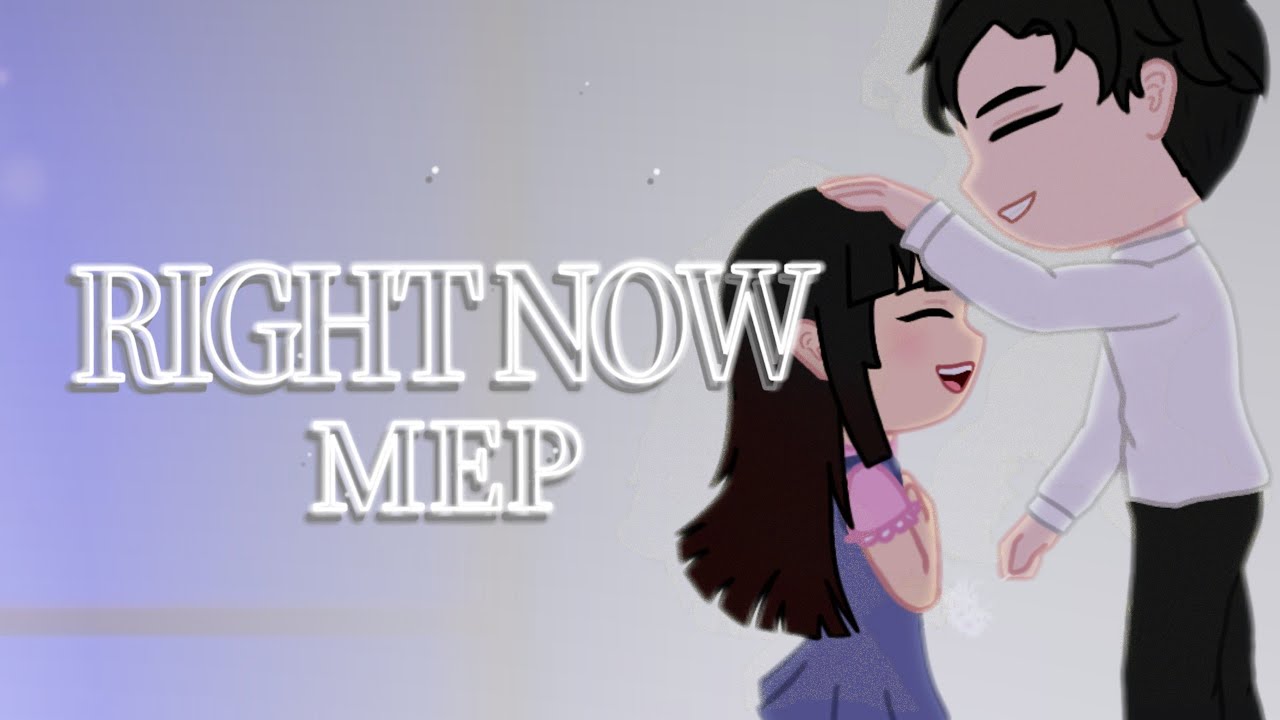 RIGHT NOW || COMPLETED MEP/MAP