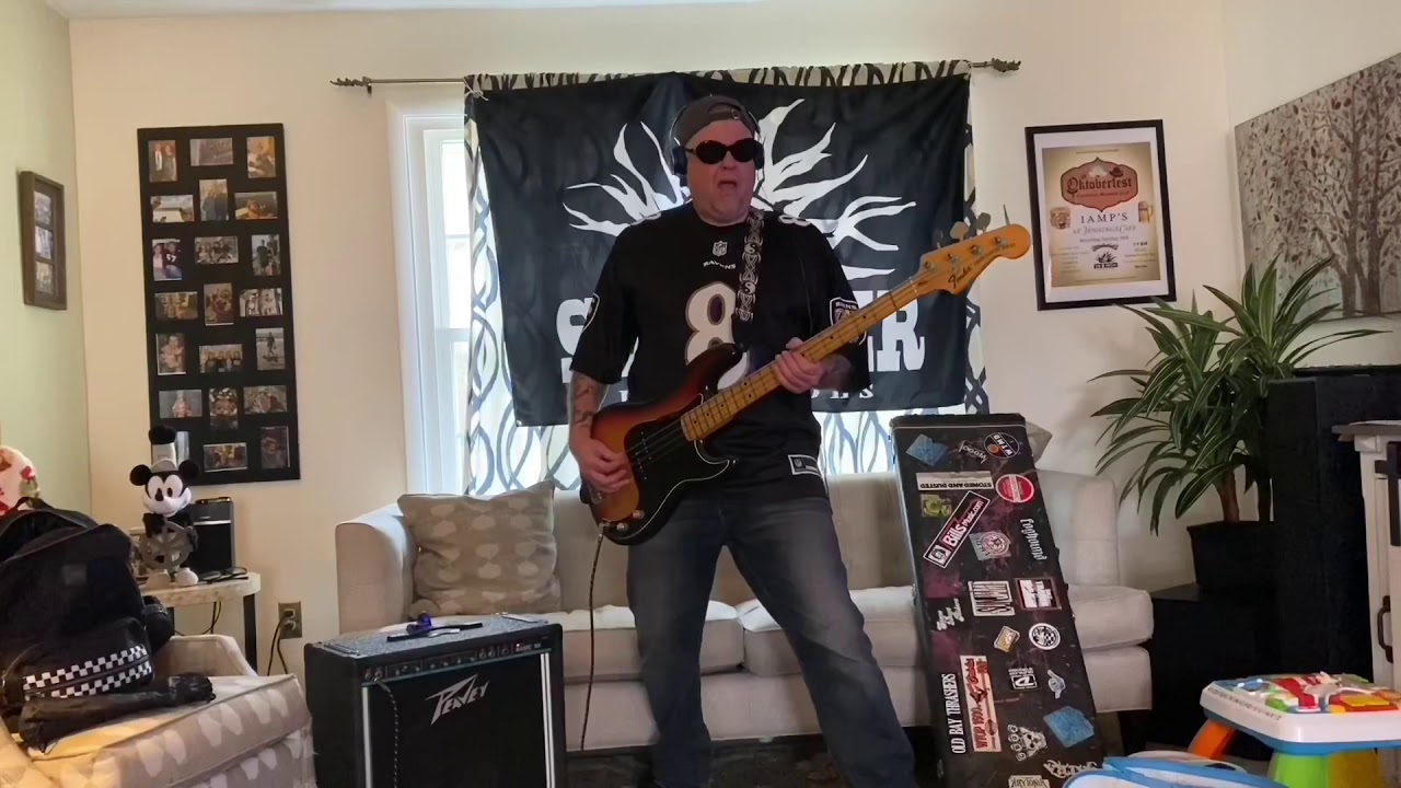 RoadHouse Blues