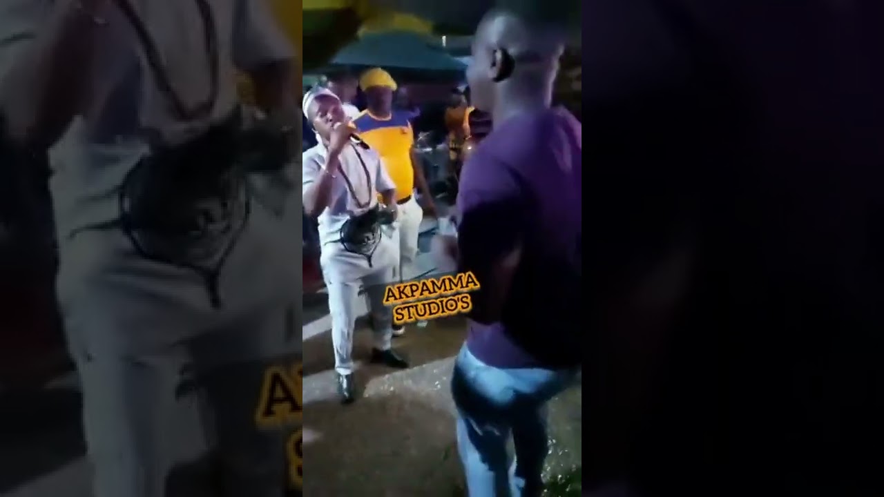 Chief Michael Udegbi Ibalu Mmonwu Ndi Oke Ogwu  live in Ghana.nigeria latest music