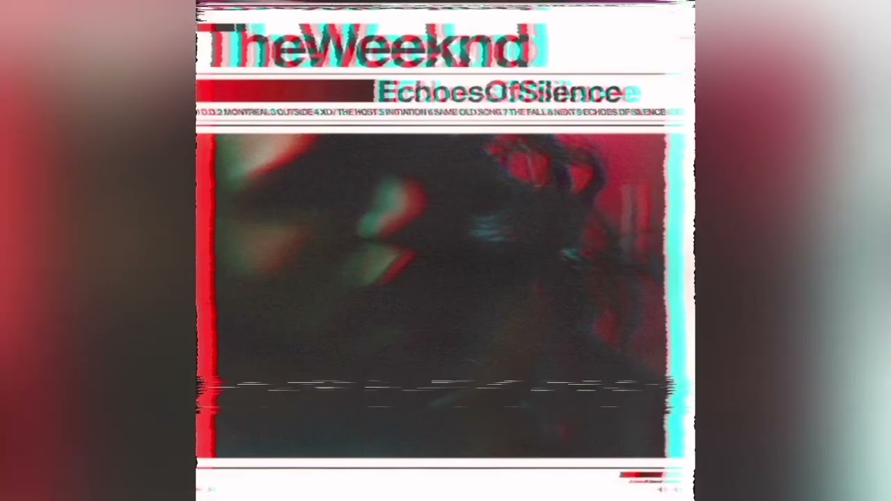 The Weeknd - XO / The Host (Sped Up)