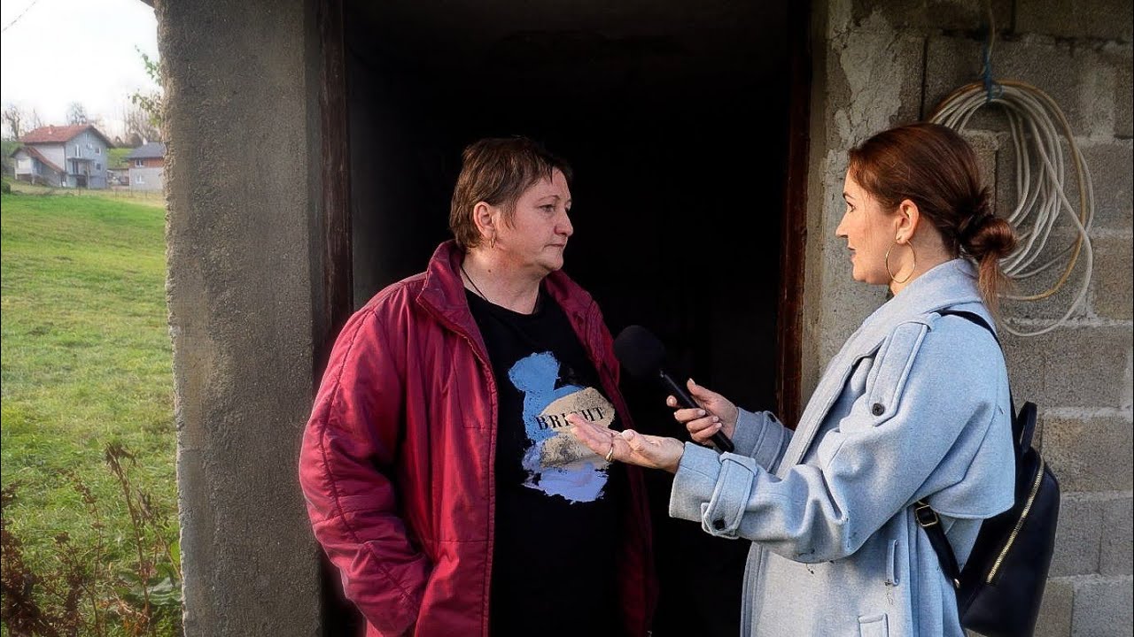 BIVŠA SVEKRVA nas pozvala! PRIČA KOJA ME RASPLAKALA