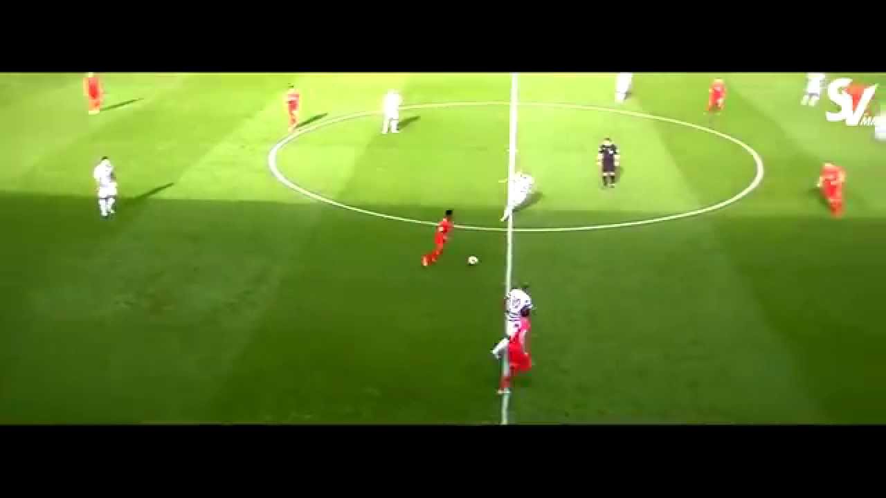 Raheem Sterling ● Amazing Skills & Goals 2014 2015 Welcome to Manchester City