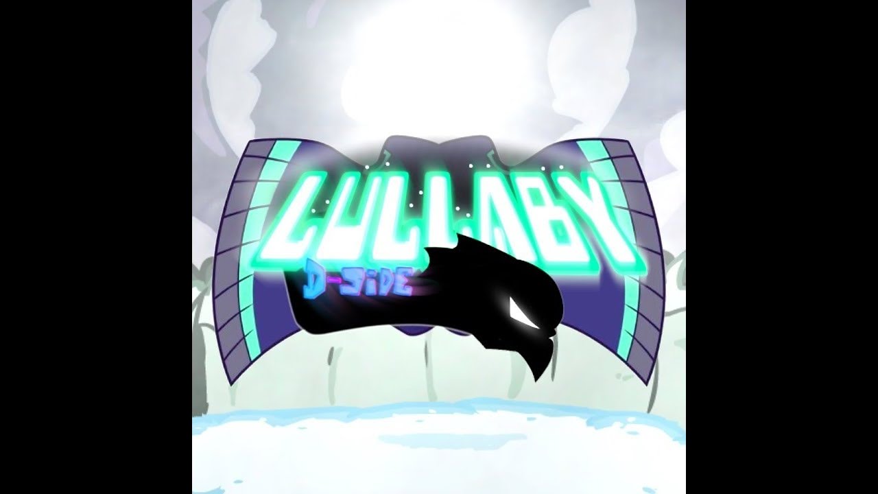 ROOTED EMISSARY - Friday Night Funkin' Lullaby D-Side - OST [OVERHAUL]