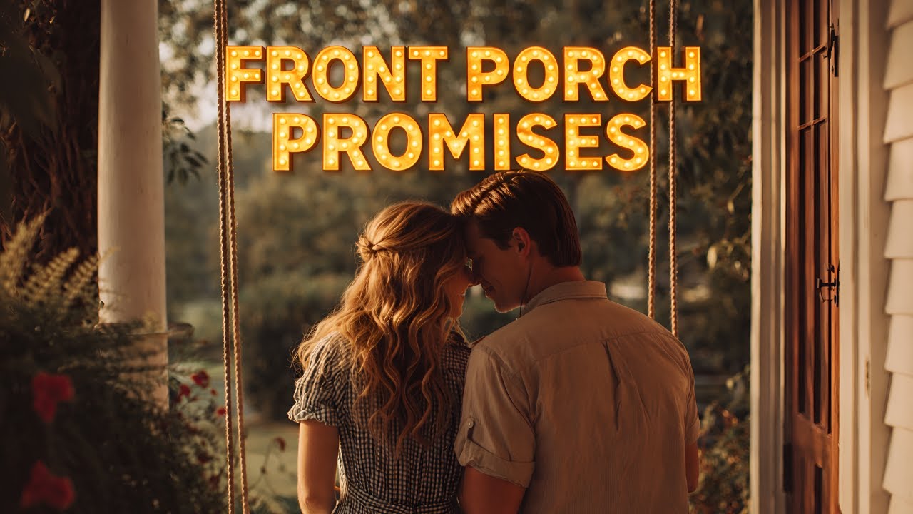 Country Wedding Song for Walking Down the Aisle | The One I’d Choose Forever
