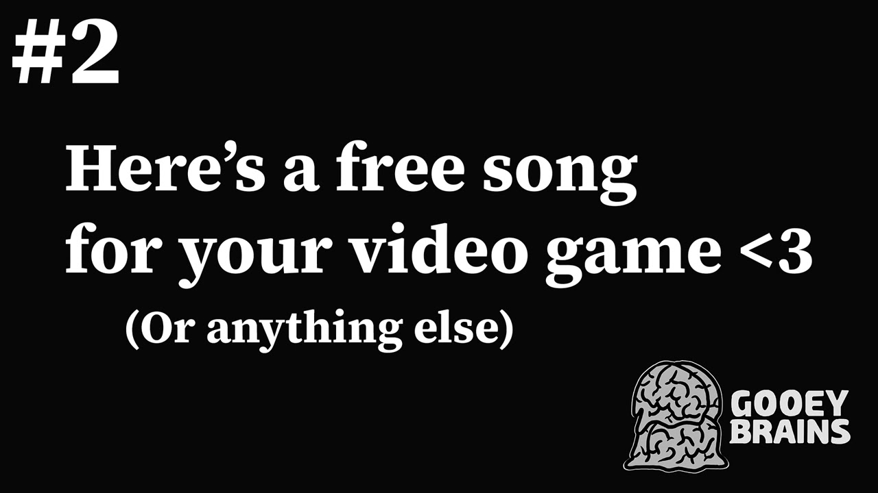 Main Menu - 100% Royalty Free Music for Video Games No.2