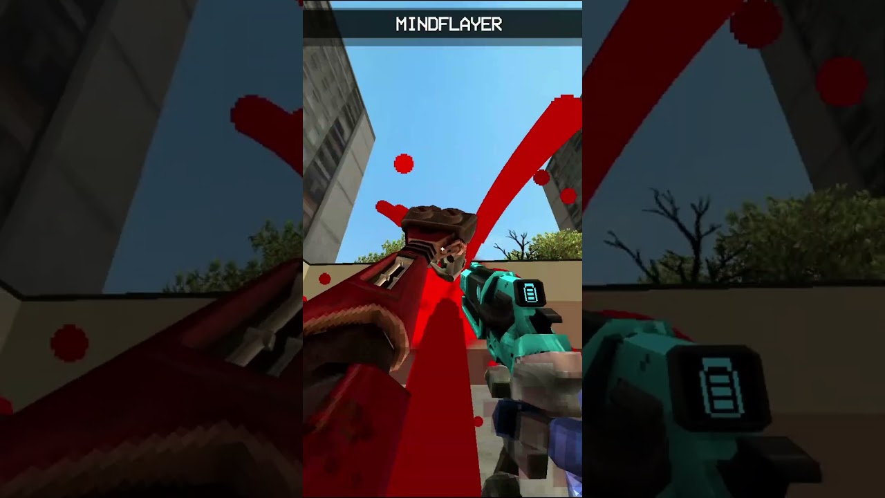 Everything to know about Mindflayers - Ultrakill