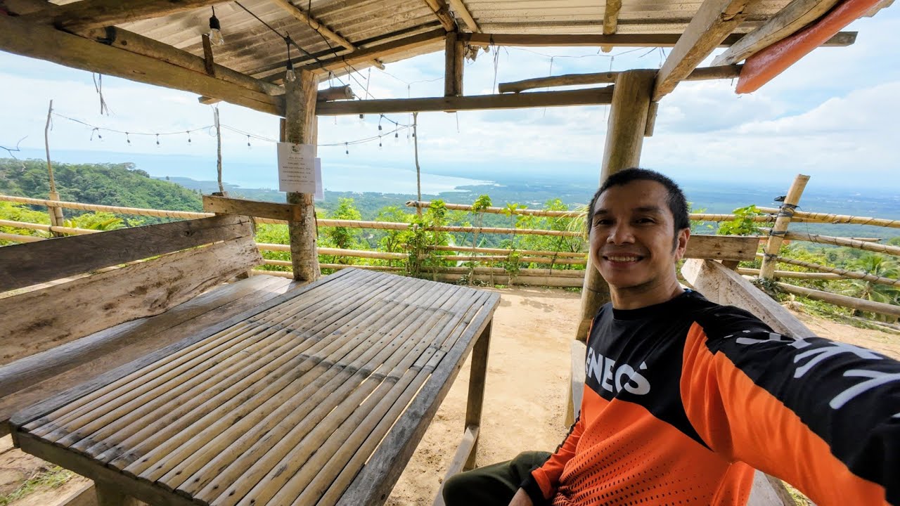 Bukid ni Entoy in Brgy. Mapaang, Maco, Davao De Oro