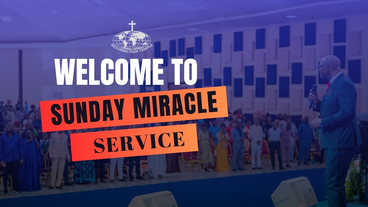 2ND SUNDAY SERVICE || 15-02-2026 || BY PST FLORENCE