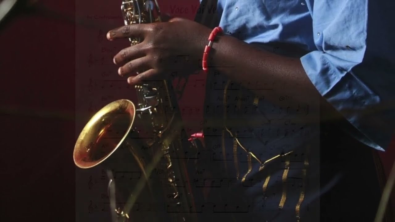Você Vai Ver (Jobim) Backing track + music sheet