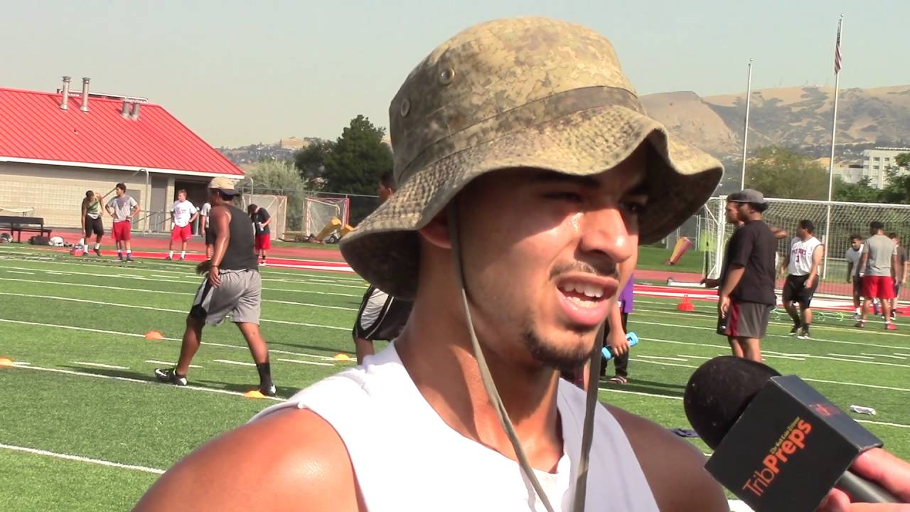 2016 East High School football preview