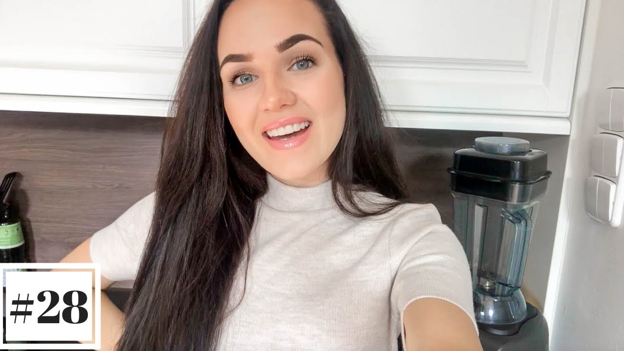 VLOG | Učím se meditovat!