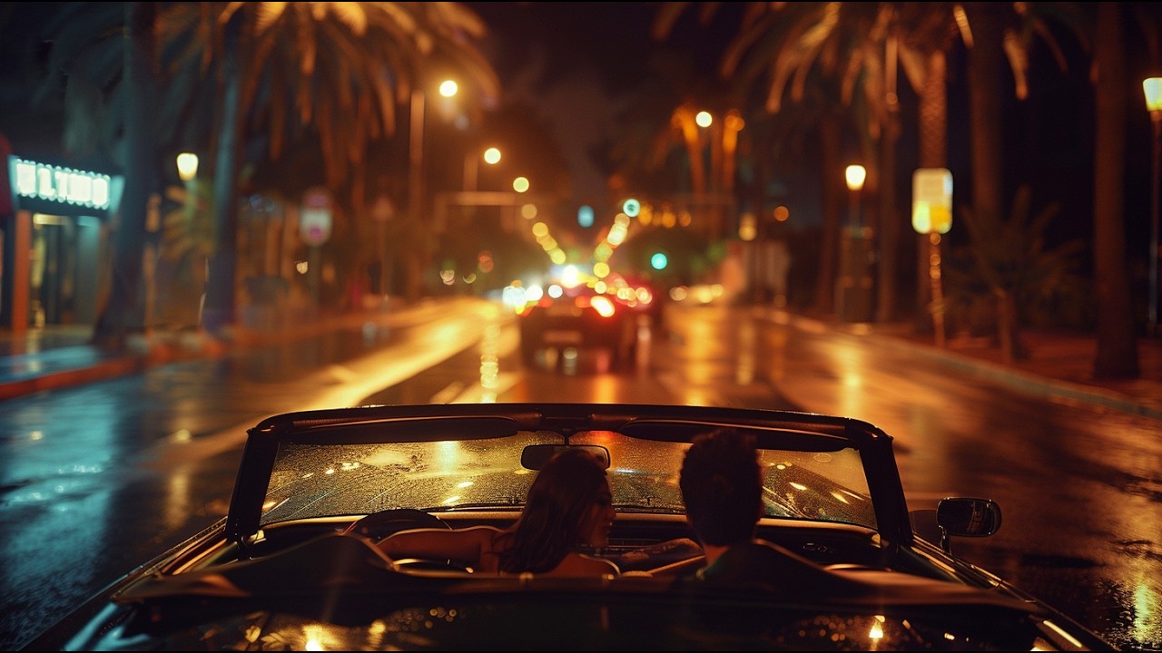 Tonight (Reggaeton Pop)