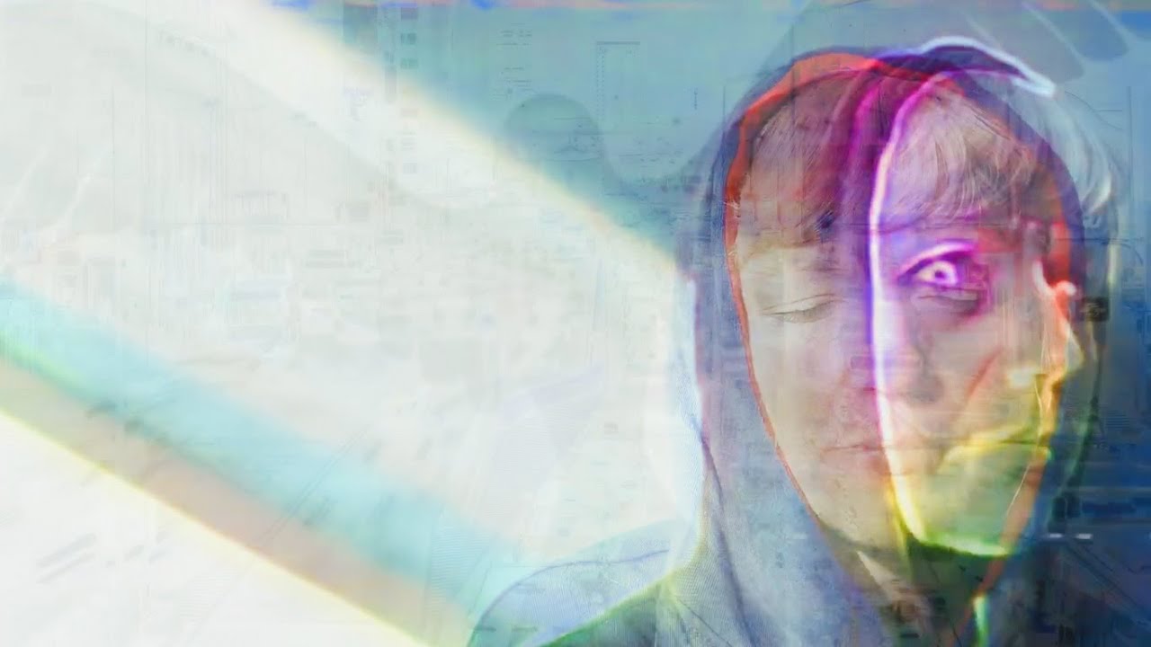 Sparrow in the Parking Lot [official music video]