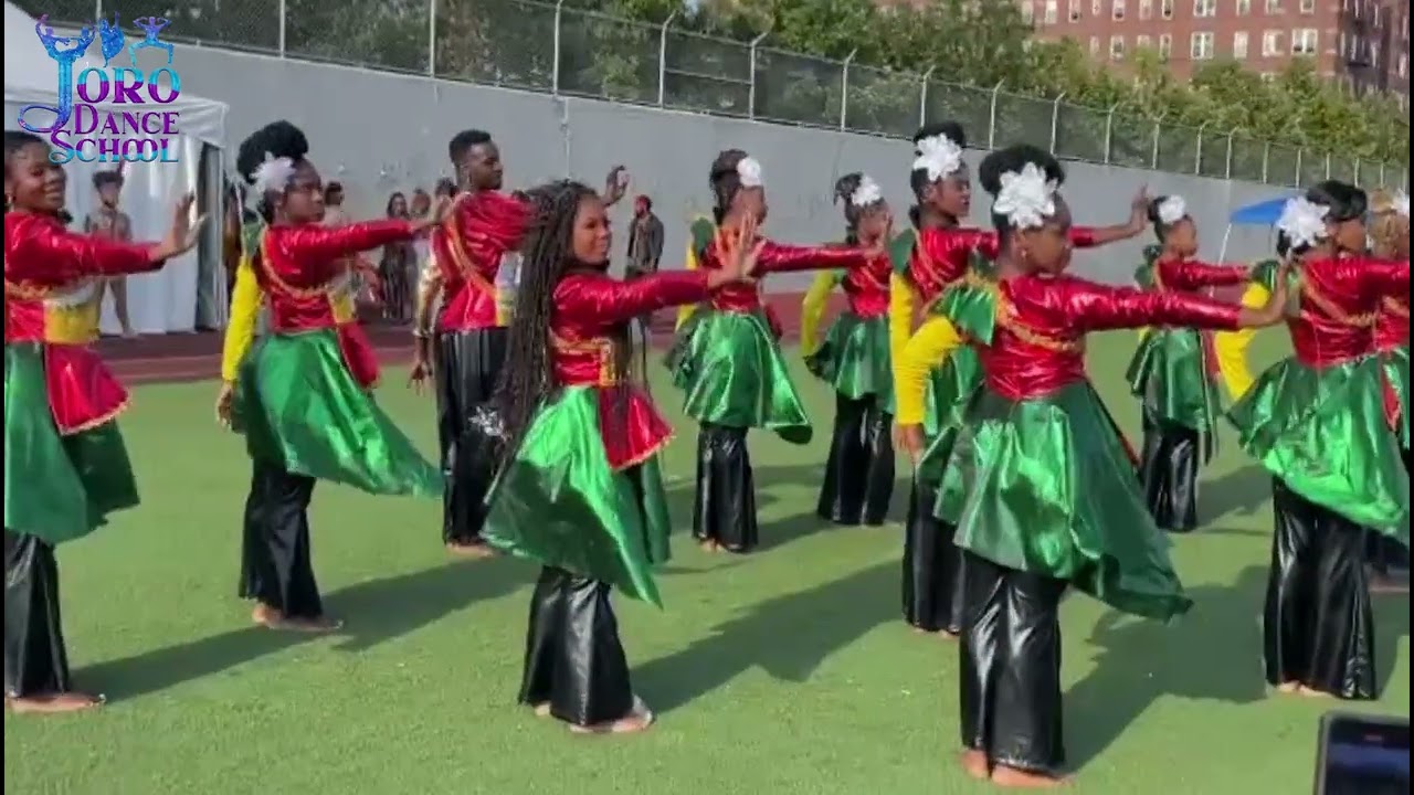 Guyana Is We Own