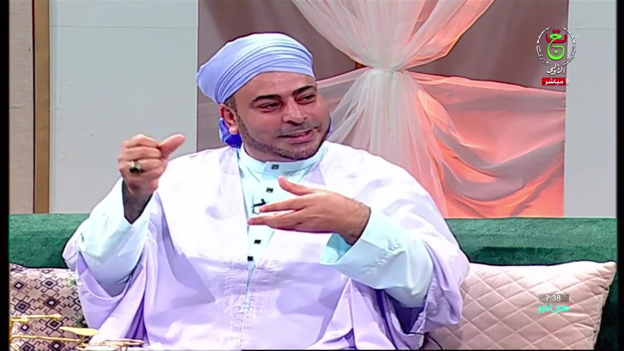 صباح الخير يا جزائر | 18-07-2025
