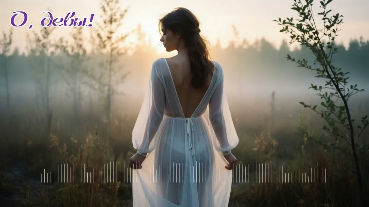 О, девы! /  Oh, virgins!
