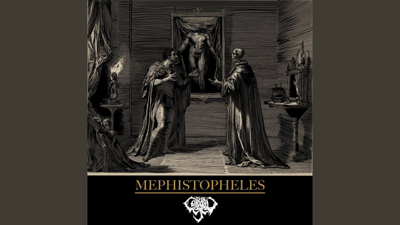 Mephistopheles