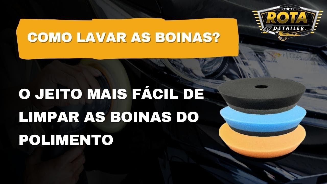 COMO LAVAR BOINAS DA FORMA CORRETA