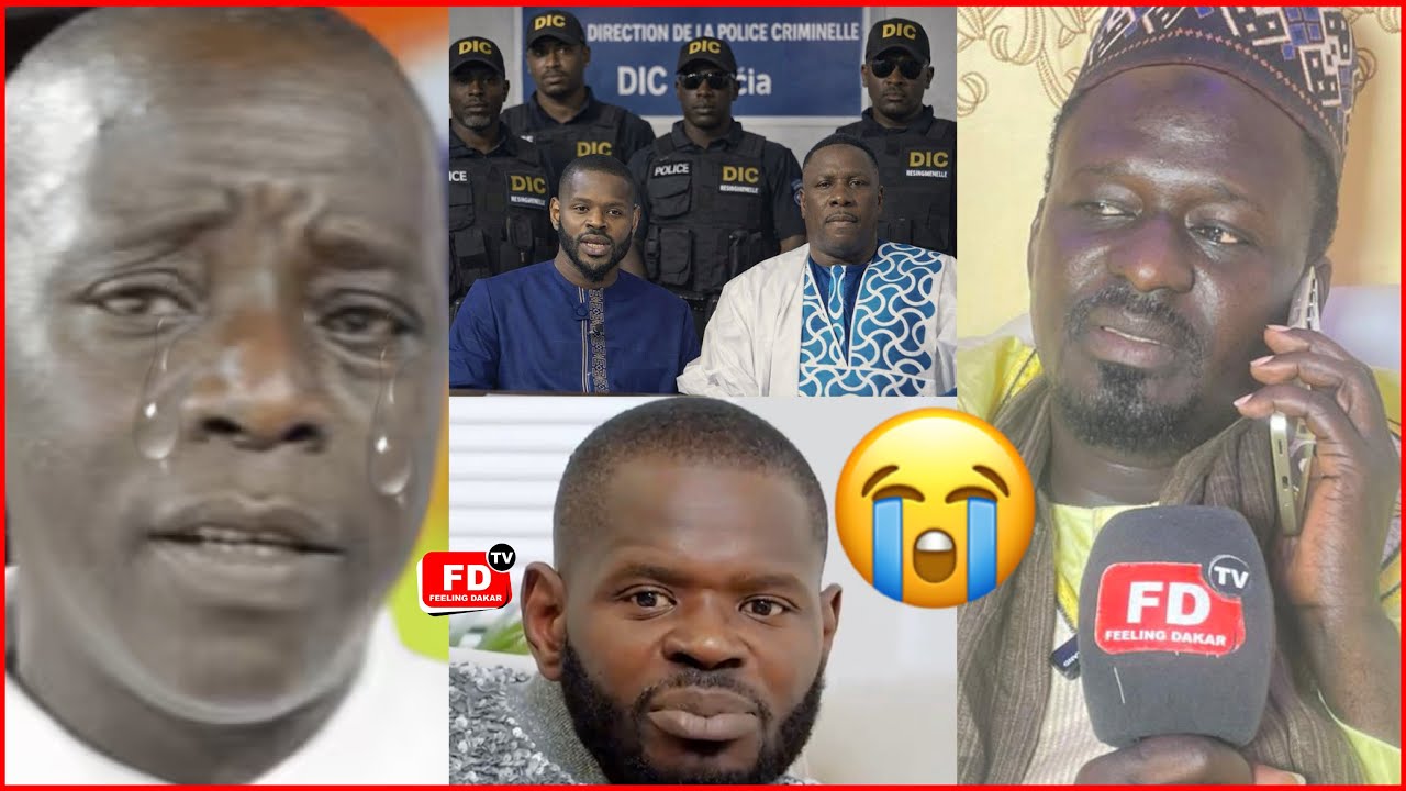 Kouthia bimou yeugué né Pape Cheikh diape nagne ko si goordjiguen: Wonako: Aladji Mbaye éclate tout…