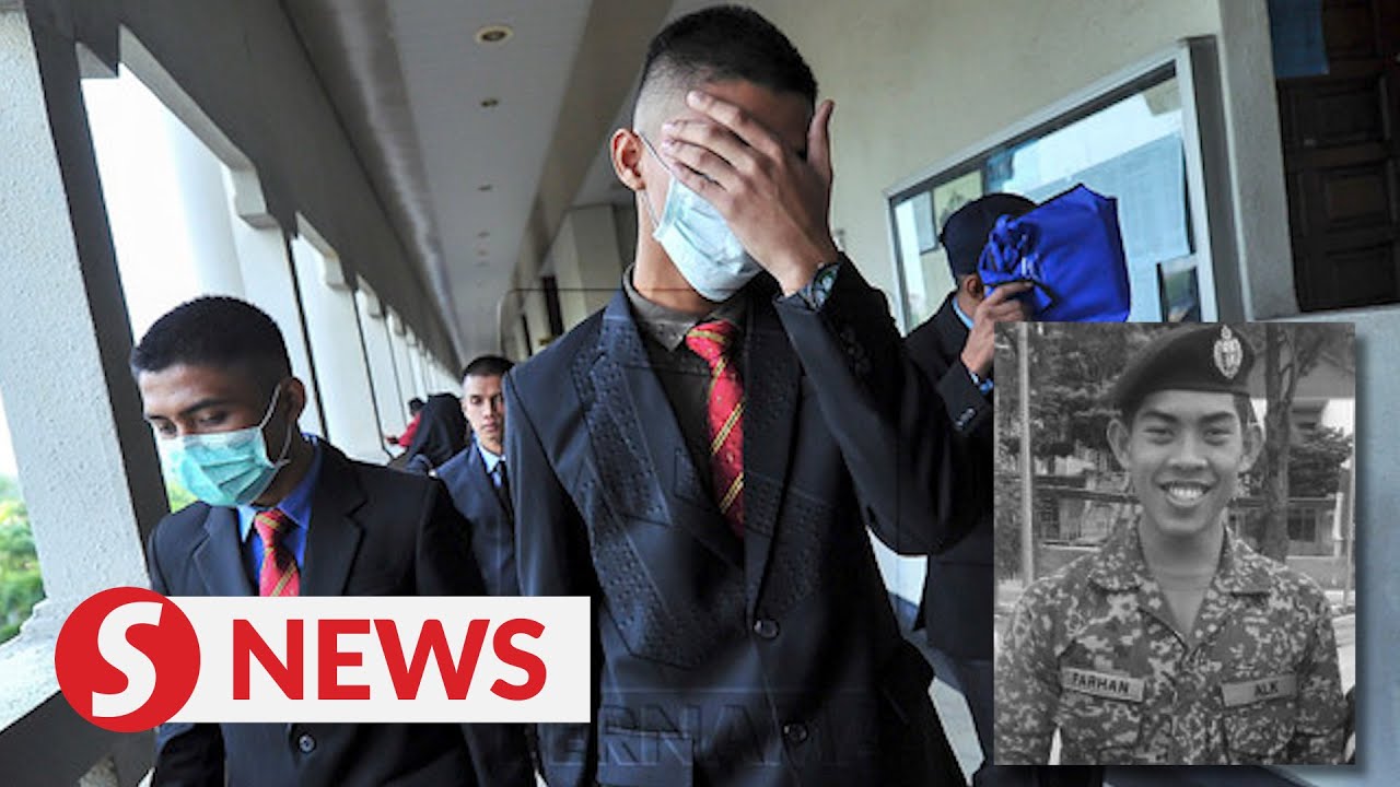 Zulfarhan murder case: Six accused escape gallows, get 18 years jail for culpable homicide